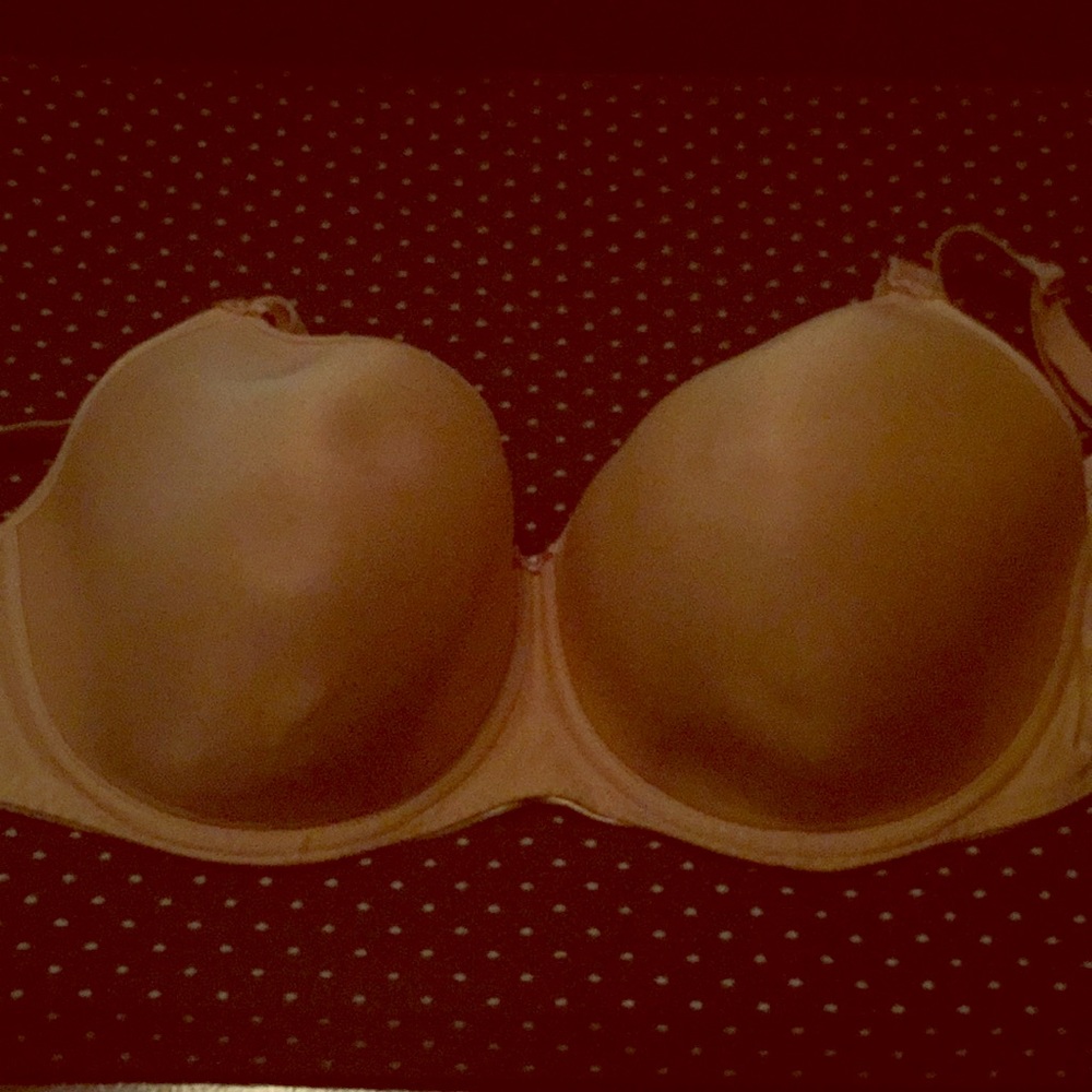Fantasies bra, like new.  Style is Rebecca.